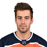 Photo of Evan Bouchard